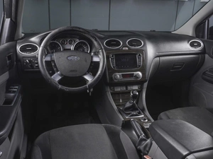 Седан Ford Focus 2008 года, 510000 рублей, Ростов-на-Дону