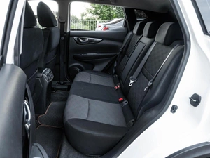 Внедорожник Nissan Qashqai 2015 года, 1655000 рублей, Ставрополь