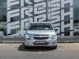 Седан Chevrolet Cobalt 2021 года, 1090000 рублей, Краснодар