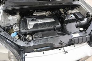 Внедорожник Hyundai Tucson 2006 года, 749000 рублей, Новокузнецк