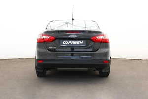 Седан Ford Focus 2013 года, 1099000 рублей, Орёл