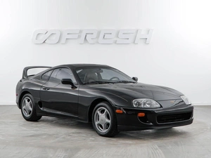 Купе Toyota Supra 1995 года, 15300050 рублей, Москва