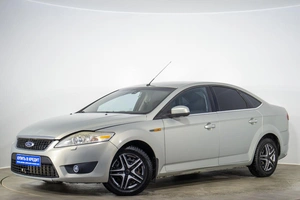 Седан Ford Mondeo 2008 года, 619000 рублей, Оренбург
