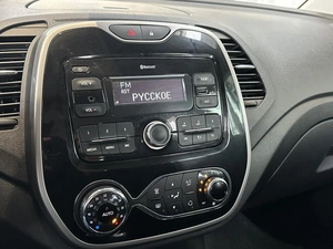 Внедорожник Renault Kaptur 2019 года, 1375000 рублей, Уфа