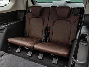 Внедорожник EXEED VX 2023 года, 2940000 рублей, Краснодар