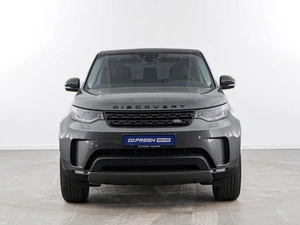 Внедорожник Land Rover Discovery 2017 года, 4738888 рублей, Москва
