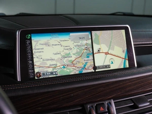 Внедорожник BMW X6 2015 года, 2649000 рублей, Воронеж