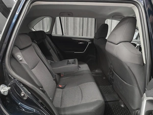 Внедорожник Toyota RAV4 2019 года, 3000000 рублей, Красноярск