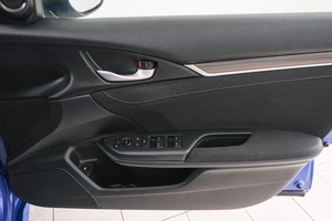 Седан Honda Civic 2020 года, 2099000 рублей, Красноярск