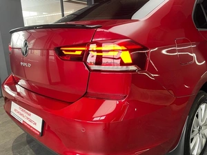 Лифтбек Volkswagen Polo 2020 года, 1659000 рублей, Абакан