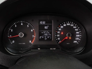 Хетчбэк Volkswagen Polo 2012 года, 729000 рублей, Воронеж