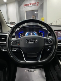 Внедорожник Geely Coolray 2022 года, 1597000 рублей, Солонцы