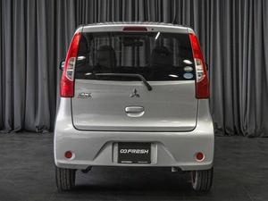 Хетчбэк Mitsubishi EK Wagon 2018 года, 749000 рублей, Тюмень