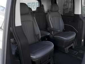 Минивэн Hyundai Staria 2022 года, 6069000 рублей, Тюмень