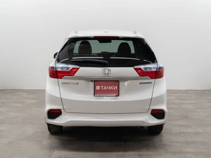 Универсал Honda Shuttle 2016 года, 1200000 рублей, Красноярск