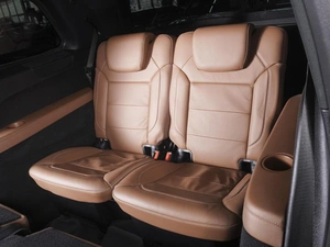 Внедорожник Mercedes-benz GLS-класс 2017 года, 4750000 рублей, Ростов-на-Дону