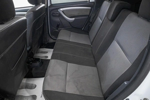 Внедорожник Renault Duster 2013 года, 989000 рублей, Барнаул