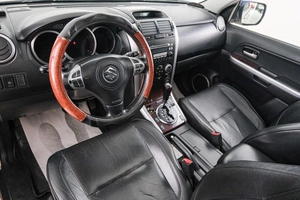 Внедорожник Suzuki Grand Vitara 2007 года, 899000 рублей, Красноярск