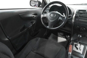 Седан Toyota Corolla 2008 года, 799000 рублей, Новокузнецк