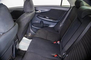 Седан Toyota Corolla 2013 года, 1049000 рублей, Пермь