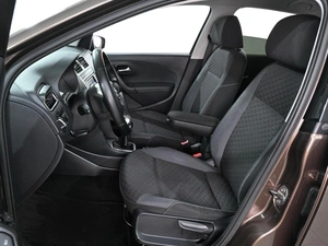 Седан Volkswagen Polo 2018 года, 1259000 рублей, Аксай