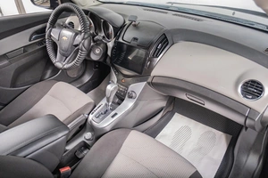 Хетчбэк Chevrolet Cruze 2012 года, 779000 рублей, Томск