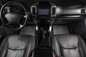 Внедорожник Toyota Land Cruiser Prado 2008 года, 2489000 рублей, Тюмень