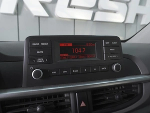 Хетчбэк Kia Morning 2020 года, 1580000 рублей, Ростов-на-Дону