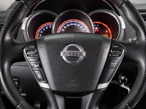 Внедорожник Nissan Murano 2009 года, 1050000 рублей, Тюмень
