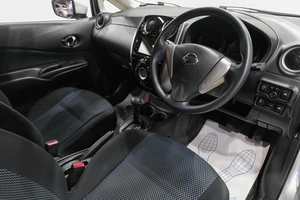 Хетчбэк Nissan Note 2016 года, 849000 рублей, Новокузнецк