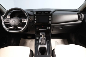 Внедорожник Hyundai Creta 2021 года, 2509000 рублей, Новосибирск