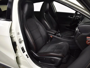 Хетчбэк Mercedes-benz A-класс 2014 года, 1831900 рублей, Казань