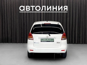 Минивэн Toyota Corolla Spacio 2002 года, 500000 рублей, Красноярск