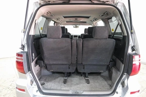 Минивэн Toyota Alphard 2005 года, 2249000 рублей, Новокузнецк