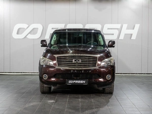 Внедорожник Infiniti QX56 2011 года, 2149000 рублей, Сургут