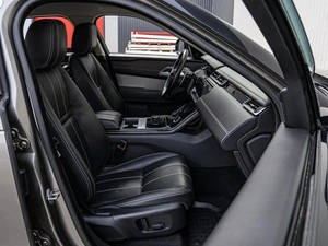 Внедорожник Land Rover Range Rover Velar 2017 года, 3850000 рублей, Краснодар