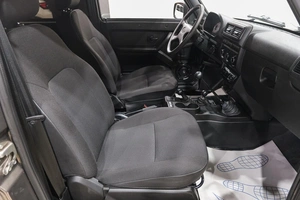 Внедорожник ВАЗ (LADA) 4x4 (Нива) 2021 года, 829000 рублей, Новокузнецк