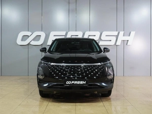 Внедорожник OMODA C5 2022 года, 1839000 рублей, Воронеж