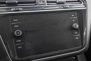 Внедорожник Volkswagen Tiguan 2021 года, 2599000 рублей, Барнаул