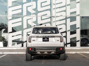 Внедорожник Haval Dargo 2022 года, 2149000 рублей, Краснодар