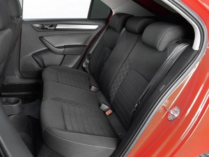 Лифтбек Skoda Rapid 2019 года, 1299000 рублей, Ростов-на-Дону