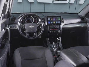 Внедорожник Kia Sorento 2010 года, 1390000 рублей, Ростов-на-Дону