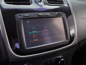 Хетчбэк Renault Sandero 2016 года, 959000 рублей, Волгоград