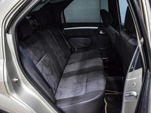 Седан Renault Logan 2011 года, 540000 рублей, Муром