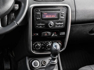 Внедорожник Renault Duster 2014 года, 984000 рублей, Кирилловка