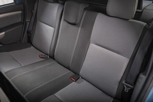 Внедорожник Renault Duster 2014 года, 1269000 рублей, Томск