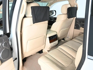 Внедорожник Lexus LX 2017 года, 6100000 рублей, Ростов-на-Дону