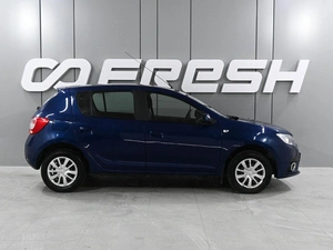 Хетчбэк Renault Sandero 2018 года, 939000 рублей, Аксай
