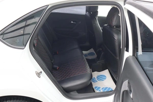 Седан Volkswagen Polo 2016 года, 1130000 рублей, Мирное