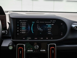 Внедорожник Haval Dargo 2024 года, 2849000 рублей, Большой Сочи